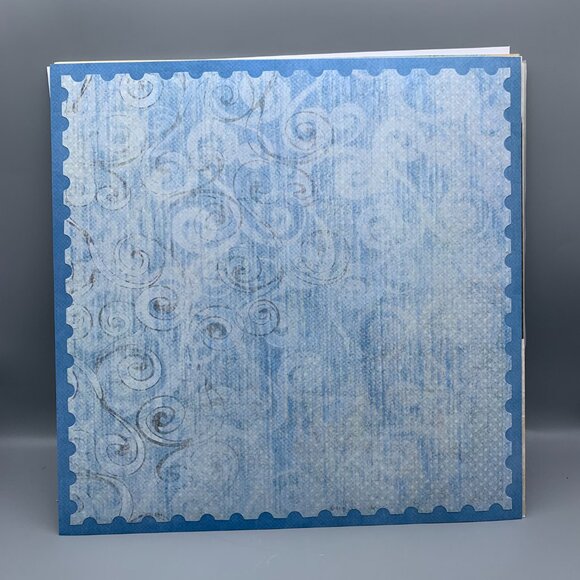 NEW in Package Creative Memories TRAVEL Themed PicFolio Kit for Scrapbooking - Picture 7 of 12